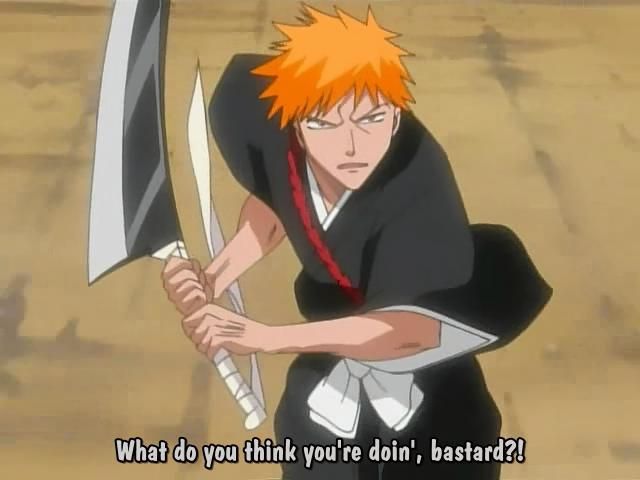 Otaku Gallery  / Anime e Manga / Bleach / Screen Shots / Episodi / 068-069 - Bount - I cacciatori di anime / 122.jpg